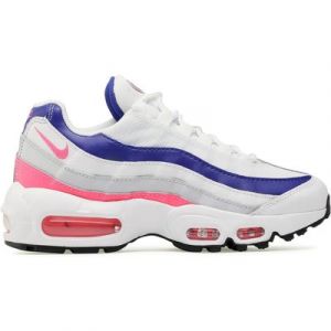 Sneakers Nike Air Max 95 DC9210 100 Weiß