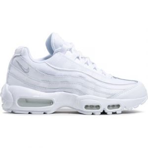 Sneakers Nike Air Max 95 Essential CT1268 100 Weiß