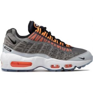 Sneakers Nike Air Max 95/Kim Jones DD1871-001 Grau