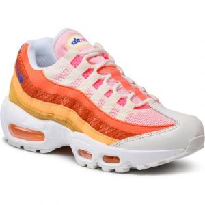 Sneakers Nike Air Max 95 DJ6906 800 Orange