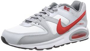 Nike Herren Air Max Command Laufschuhe