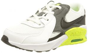 Nike Jungen Unisex Kinder AIR MAX EXCEE Laufschuh