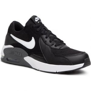 Sneakers Nike Air Max Excee Gs CD6894 001 Schwarz