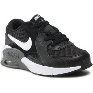 Sneakers Nike Air Max Excee (Ps) CD6892 001 Schwarz