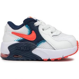 Sneakers Nike Air Max Excee (Td) CD6893 113 Weiß