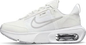 Nike Air Max INTRLK Damen Schuhe Summit White/White/Sail/Light Smoke Grey