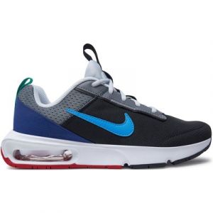 Sneakers Nike Air Max Intrlk Lite (GS) DH9393 005 Schwarz