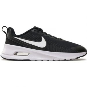 Sneakers Nike Air Max Nuaxis FD4329 001 Schwarz