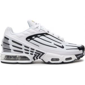 Sneakers Nike Air Max Plus 3 GS FN3845 100 Weiß