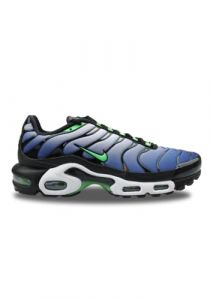 Nike - Air Max Plus - DX4326001 - Farbe: Dunkelblau - Größe: 42.5 EU