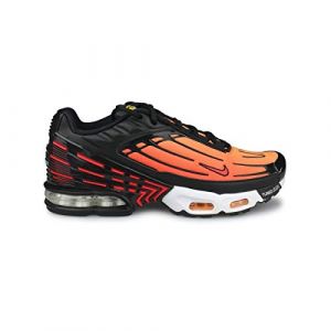 Nike Air Max Plus III Black Volt - 46