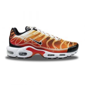 Nike Air Max Plus OG (rot / orange) 41