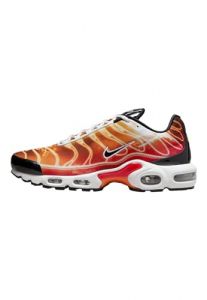 Nike Sportswear - Turnschuhe AIR MAX PLUS aus Leder