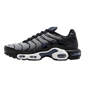 Nike Schuhe Air Max Plus SE schwarz/weiß Herren