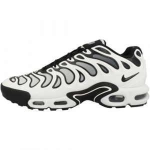 Nike Herren Sneaker Low Air Max Plus Drift Silber 46