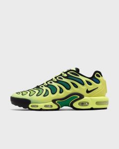 Nike AIR MAX PLUS DRIFT men Lowtop yellow in Größe:40