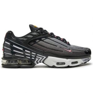 Sneakers Nike Air Max Plus III HF3838 001 Schwarz