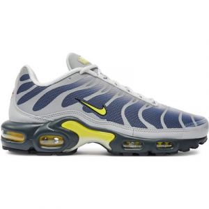 Sneakers Nike Air Max Plus FZ4622 001 Grau