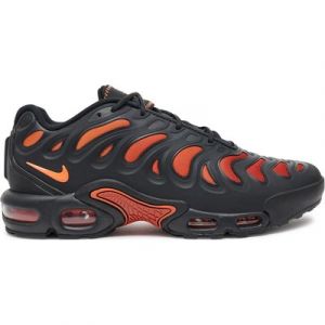 Sneakers Nike Air Max Plus Drift FD4290 010 Schwarz