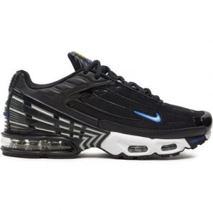 Sneakers Nike Air Max Plus III HF4294 Schwarz