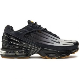 Sneakers Nike Air Max Plus III FV0386 001 Schwarz