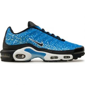 Sneakers Nike Air Max Plus HM0718 400 Blau