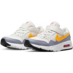 Nike Sportswear Sneaker "AIR MAX SC (PS)"