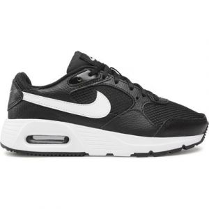 Sneakers Nike Air Max Sc CW4554 001 Schwarz