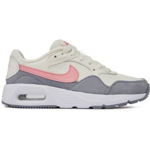 Sneakers Nike Air Max SC CW4554 114 Weiß