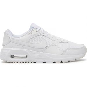 Sneakers Nike Air Max Sc CW4554 101 Weiß