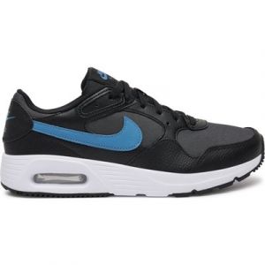 Sneakers Nike Air Max Sc CW4555 017 Schwarz