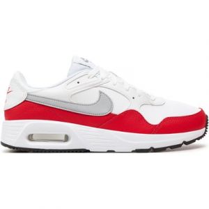 Sneakers Nike Air Max Sc CW4555 107 Weiß