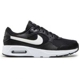 Sneakers Nike Air Max Sc CW4555 002 Schwarz