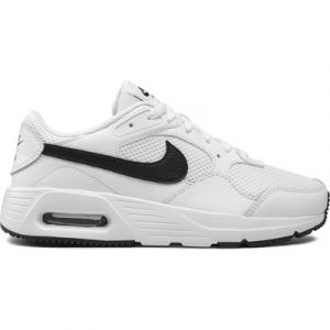 Sneakers Nike Air Max Sc CW4555 102 Weiß