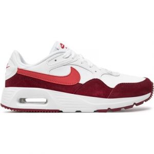 Sneakers Nike Air Max Sc FJ3242 100 Weiß