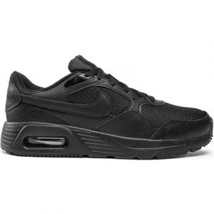 Sneakers Nike Air Max Sc CW4555 003 Schwarz