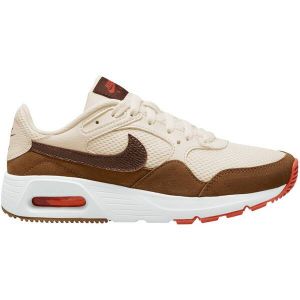 NIKE Damen Freizeitschuhe W AIR MAX SC SE