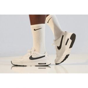 Nike NIKE AIR MAX SC WHITE/BLACK-WHITE Sneaker