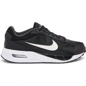 Sneakers Nike Air Max Solo DX3666 002 Schwarz