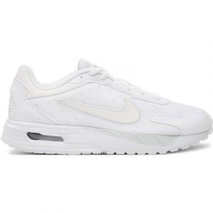 Sneakers Nike Air Max Solo DX3666 104 Weiß