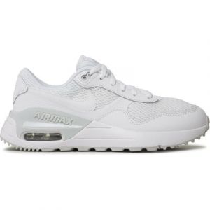 Sneakers Nike Air Max Systm (GS) DQ0284 102 Weiß