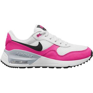 NIKE Kinder Freizeitschuhe AIR MAX SYSTM (GS)