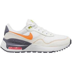 NIKE Kinder Freizeitschuhe AIR MAX SYSTM (GS)