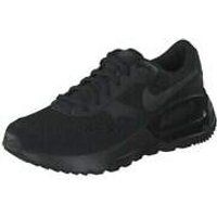 Nike Air Max Systm Sneaker Mädchen|Jungen schwarz|schwarz|schwarz