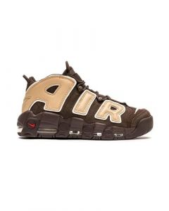 NIKE Air More Uptempo '96 Herren Sneaker Sneaker Schuhe