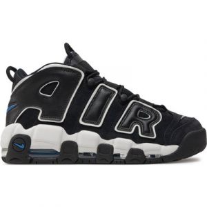 Sneakers Nike Air More Uptempo '96 FB8883 001 Schwarz