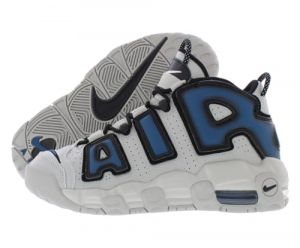 Nike Air More Uptempo GS Basketball Trainers FJ1387 Sneakers Schuhe (UK 5.5 us 6Y EU 38.5