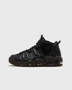 Nike Air More Uptempo Women's Shoes men High-& Midtop black in Größe:38