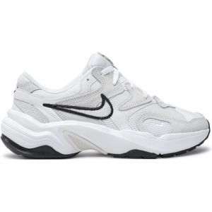 Sneakers Nike Al8 J3794 102 Weiß