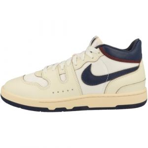 Nike Herren Sneaker mid Mac Attack Creme 45